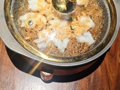 -绿茶餐厅(燕郊永旺店)