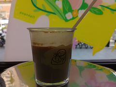 -fishtank鱼缸咖啡(三山街店)