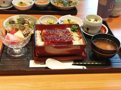 -皇品田苑日式料理(苏州中心店)