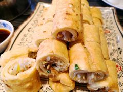 -榆味拼三鲜(怀德路店)