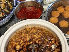 红烧肉-王胖儿甏肉干饭(总店)