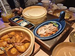 -青年公社烤鸭(青年路店)