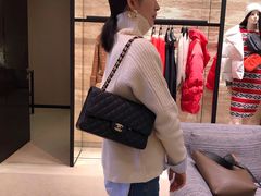 -Chanel(德基广场店)