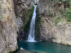 -宁波五龙潭景区