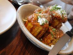 玉米-ROAST coffee & eatery