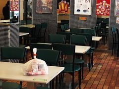 大堂-月亮房·白斩鸡(娄山关路店)