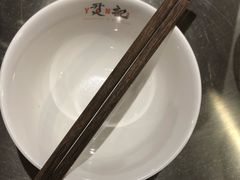 -烎记烧烤(蓝天花园店)