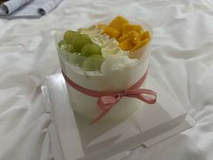 -甜嘟嘟烘焙坊(舒城路店)