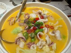 -華府Deluxe(兴业太古汇店)