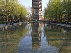 -玲珑塔公园