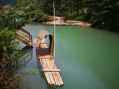 -神龙峡风景区
