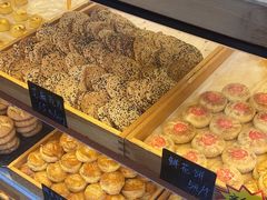 -包满意面包糕点(东坝店)