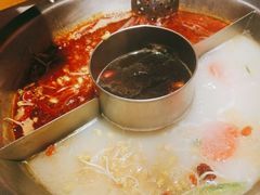 -川锅一号火锅(铜山万达店)