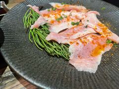 -侘与火 Wabi 侘寂烟火•锅物料理(大屯DT51店)