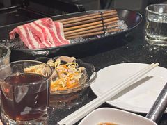 -捞王猪肚鸡火锅(财富中心店)
