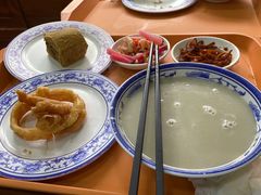 -隆福寺小吃店(东四店)