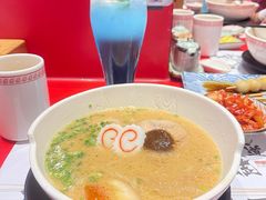 -火影忍者一乐拉面(环球港店)