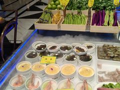 -新海渔港·胶东海鲜家常菜·家宴(奥体中心店)