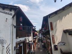 -小河直街历史文化街区