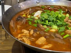 -金锅小厨(乐活街店)