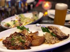 -MOSSO德国餐厅·音乐酒吧(环宇荟店)