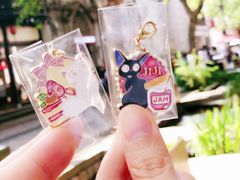 -猫的天空之城概念书店(杭州南宋御街店)