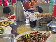 -老舅老蒙肉饼非遗店(一店)