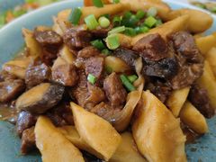 -君霖海鲜私房菜(春柳店)