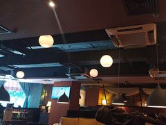 -绿茵阁牛扒餐厅(客村店)