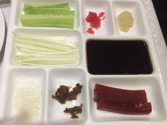 -福海居烤鸭店(鸟巢店)
