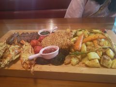 -NLFS1983咖啡花园餐厅(锦桂店)