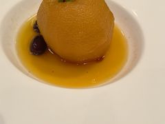 -老牌坊•鲁菜名店•地道济南菜(大观园商埠店)