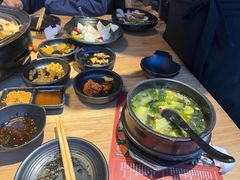 -九田家黑牛烤肉料理(溧阳吾悦店)