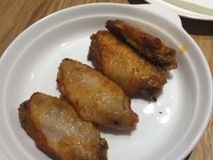 -乐凯撒披萨(东方新世界店)