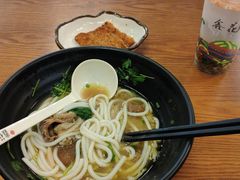 -鑫花溪牛肉米粉(凤凰街创始总店)