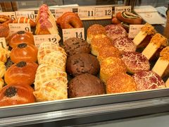 -小飞象面包公社(珠江路金鹰店)