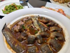 -爷爷的草帽·海鲜馆(孙塘路店)