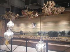 -快乐小羊(富强中路店)