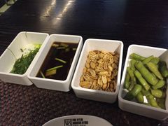 -HIHE Bistro·Oyster Bar(华熙live店)