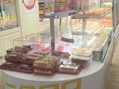 -味多美蛋糕(三元桥店)