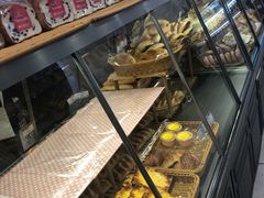 -山崎面包(百联世纪店)