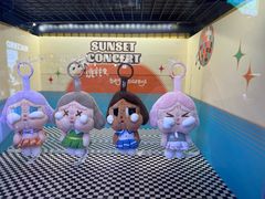 -泡泡玛特POPMART(西单大悦城店)
