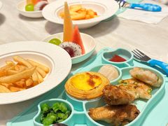 -海湾壹品中餐厅(远大购物中心店)