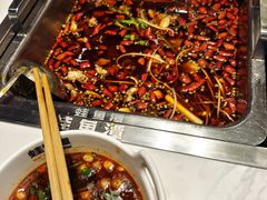 -蛙鱼潭美蛙鱼头(时代天街店)