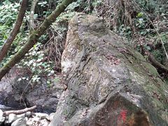 -黄金沟旅游风景区