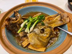 -粤菜王府·海鲜·茶市·海景餐厅(大梅沙店)