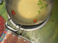 -老灶堂文创火锅(文艺路店)