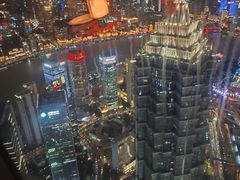 -上海柏悦酒店·世纪100牛排馆