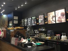 -星巴克(无锡东方商厦店)