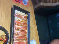 -九田家黑牛烤肉料理(溧阳吾悦店)